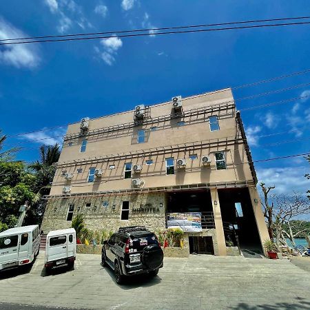 Hotel Dorotea Puerto Galera Bagian luar foto
